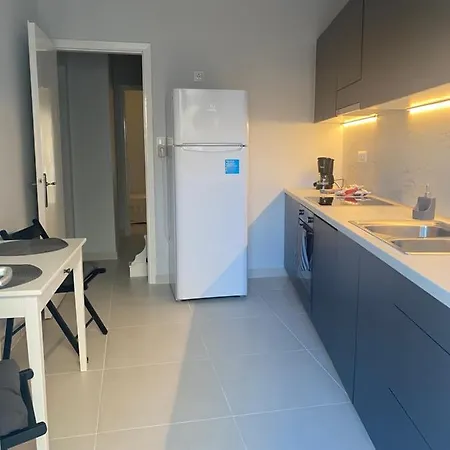 Modern Living In Markopoulo Center Markopoulo Mesogaias Экстерьер фото