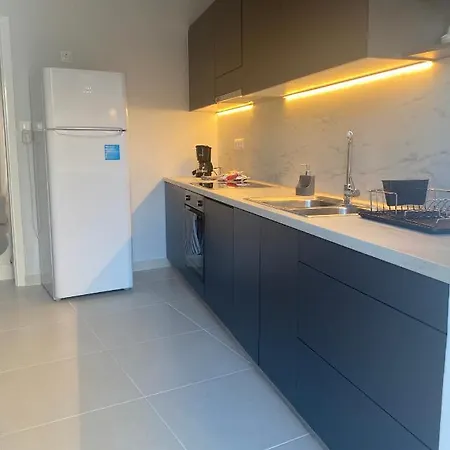 Modern Living In Markopoulo Center Markopoulo Mesogaias Экстерьер фото