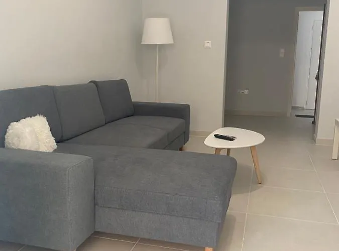 Modern Living In Markopoulo Center