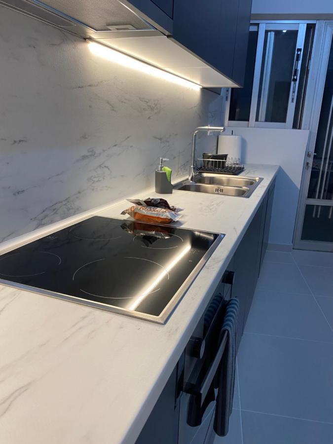 Modern Living In Markopoulo Center